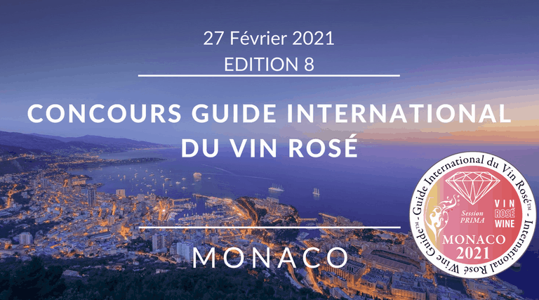 Millennials et Vins du Monde Concours International - Montpellier
